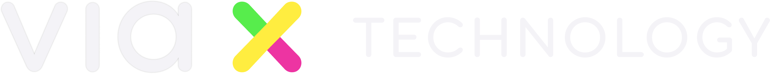 Via-X Technology